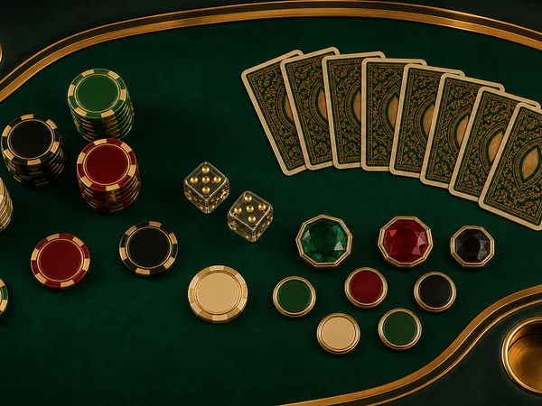 Double Fortune Image 4